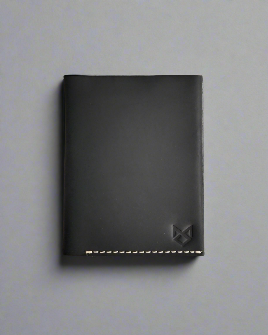 Fox Book Style Wallet.