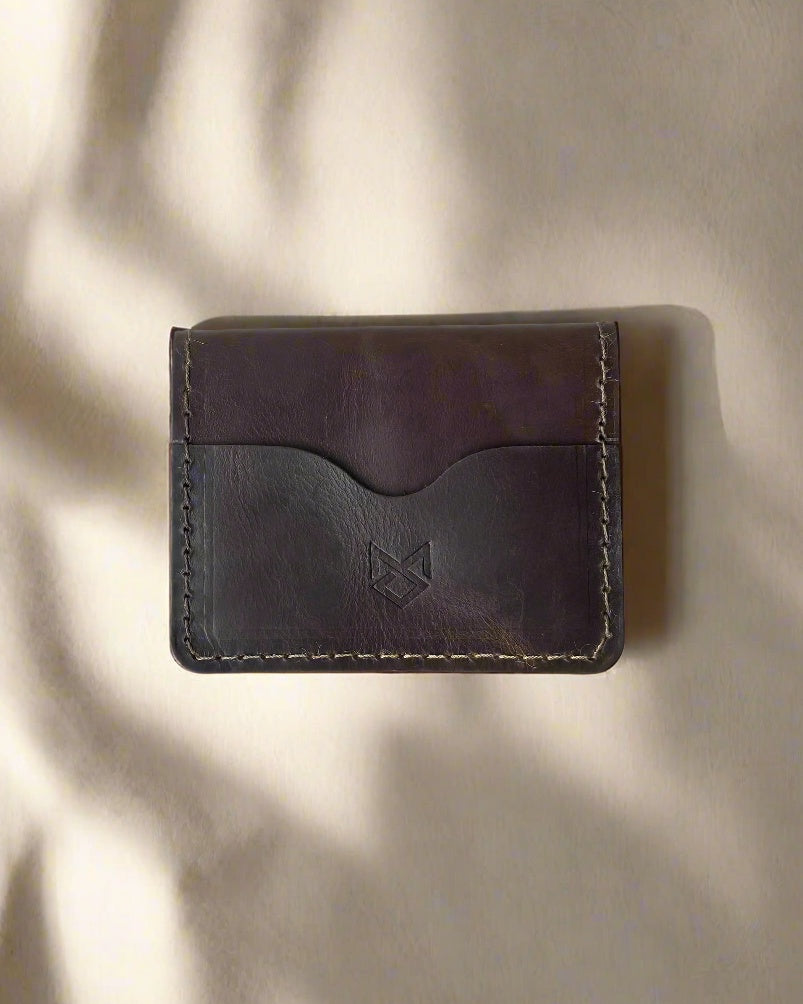 Fox Bifold Wallet