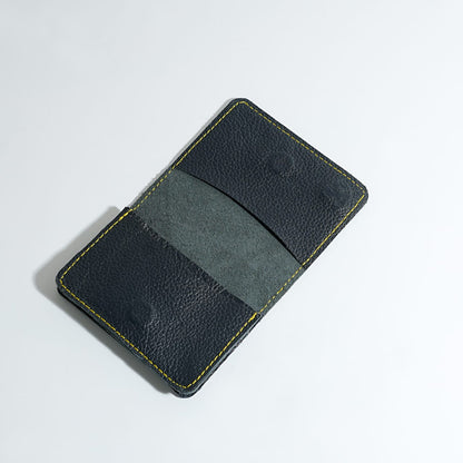 Root Mid-Night Blue Smart Wallet