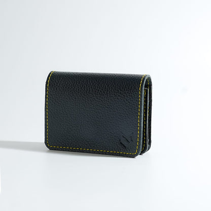Root Mid-Night Blue Smart Wallet