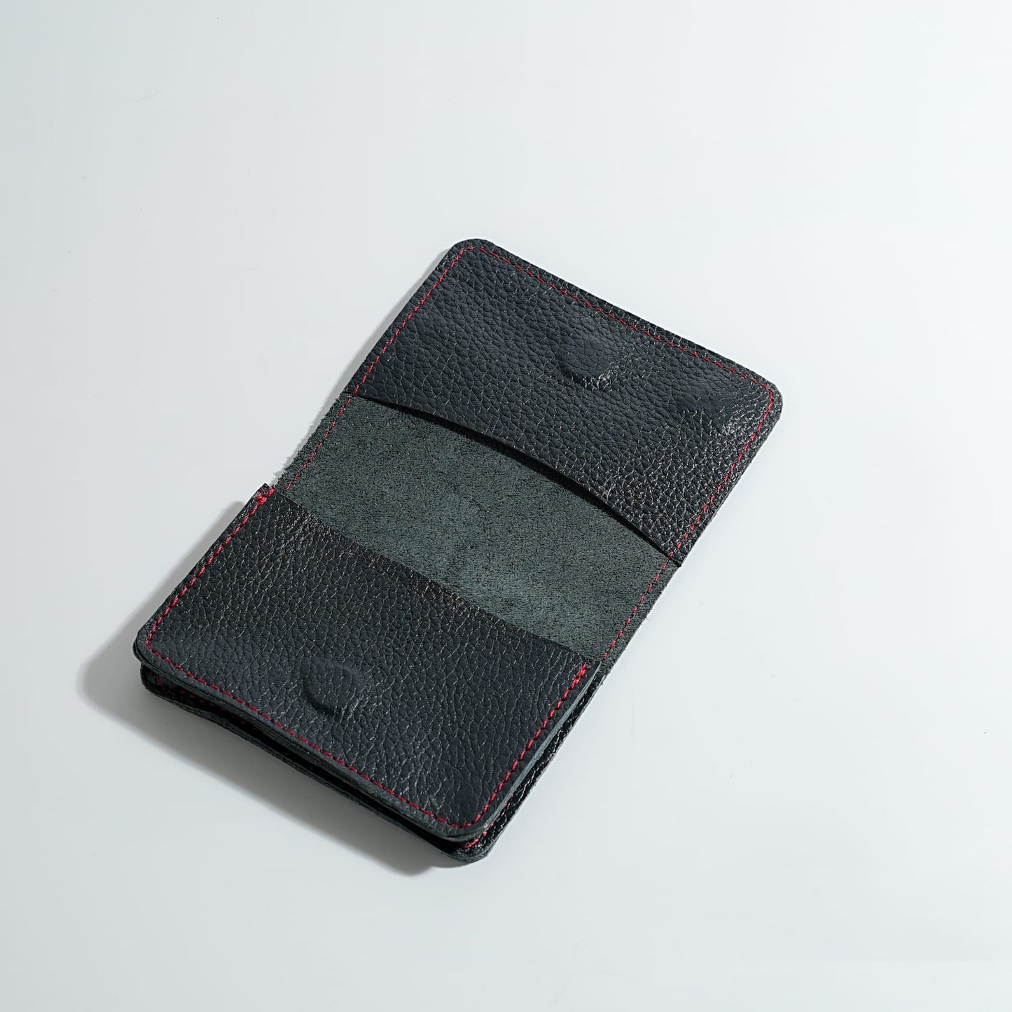 Root Mid-Night Blue Smart Wallet