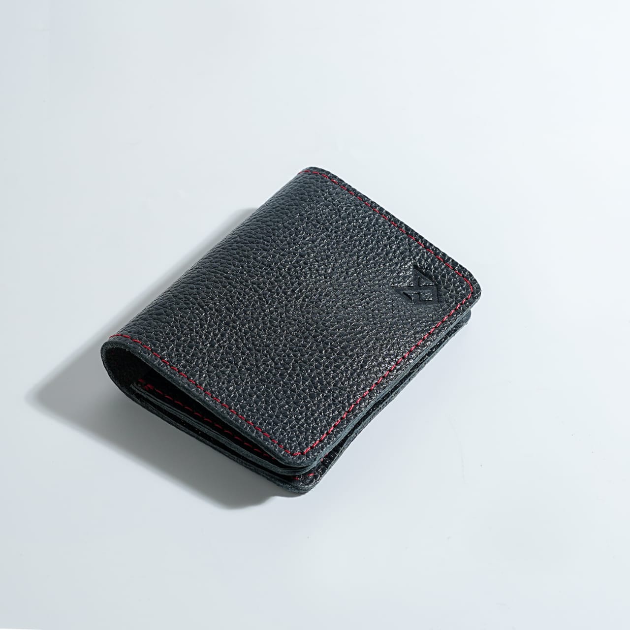 Root Mid-Night Blue Smart Wallet