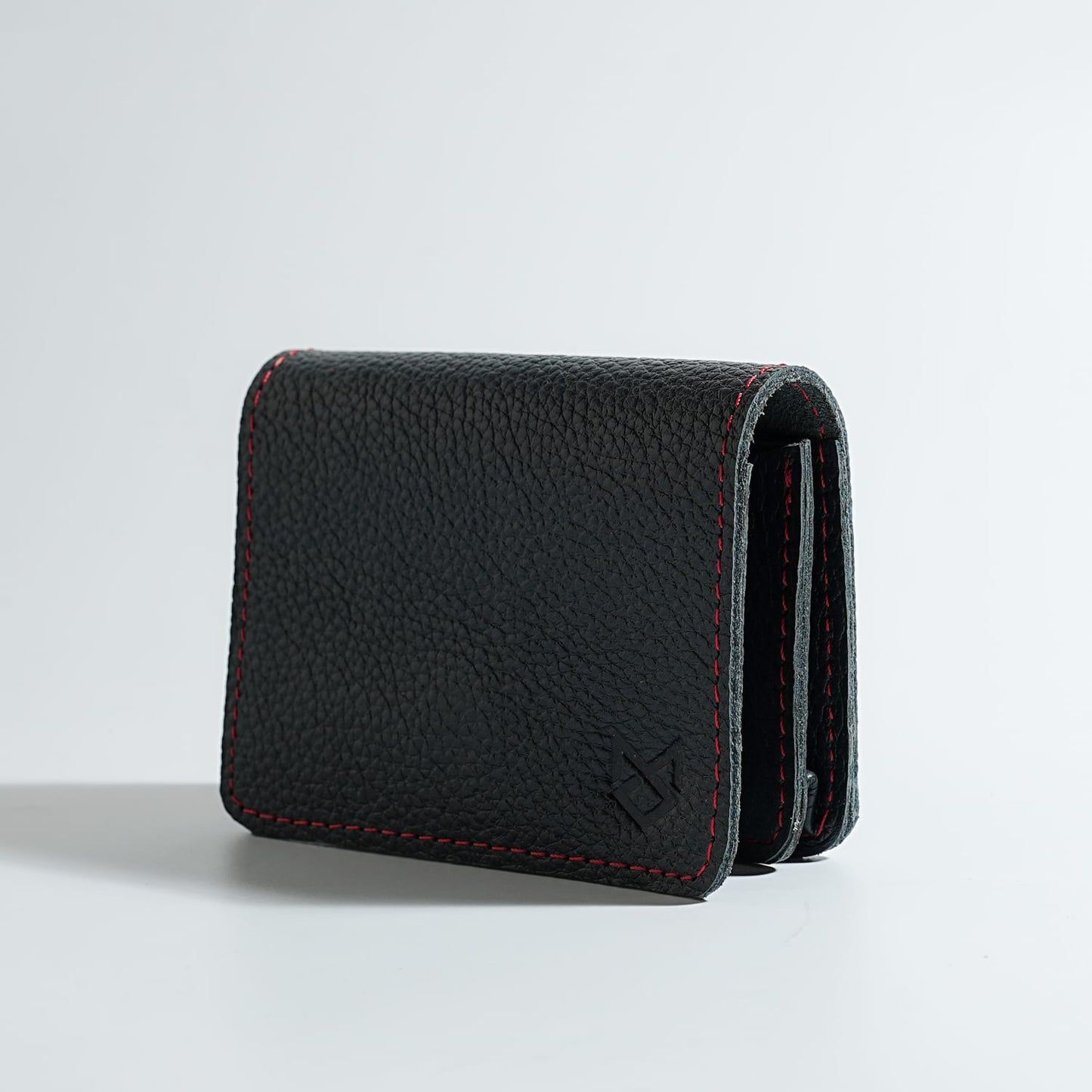 Root Mid-Night Blue Smart Wallet