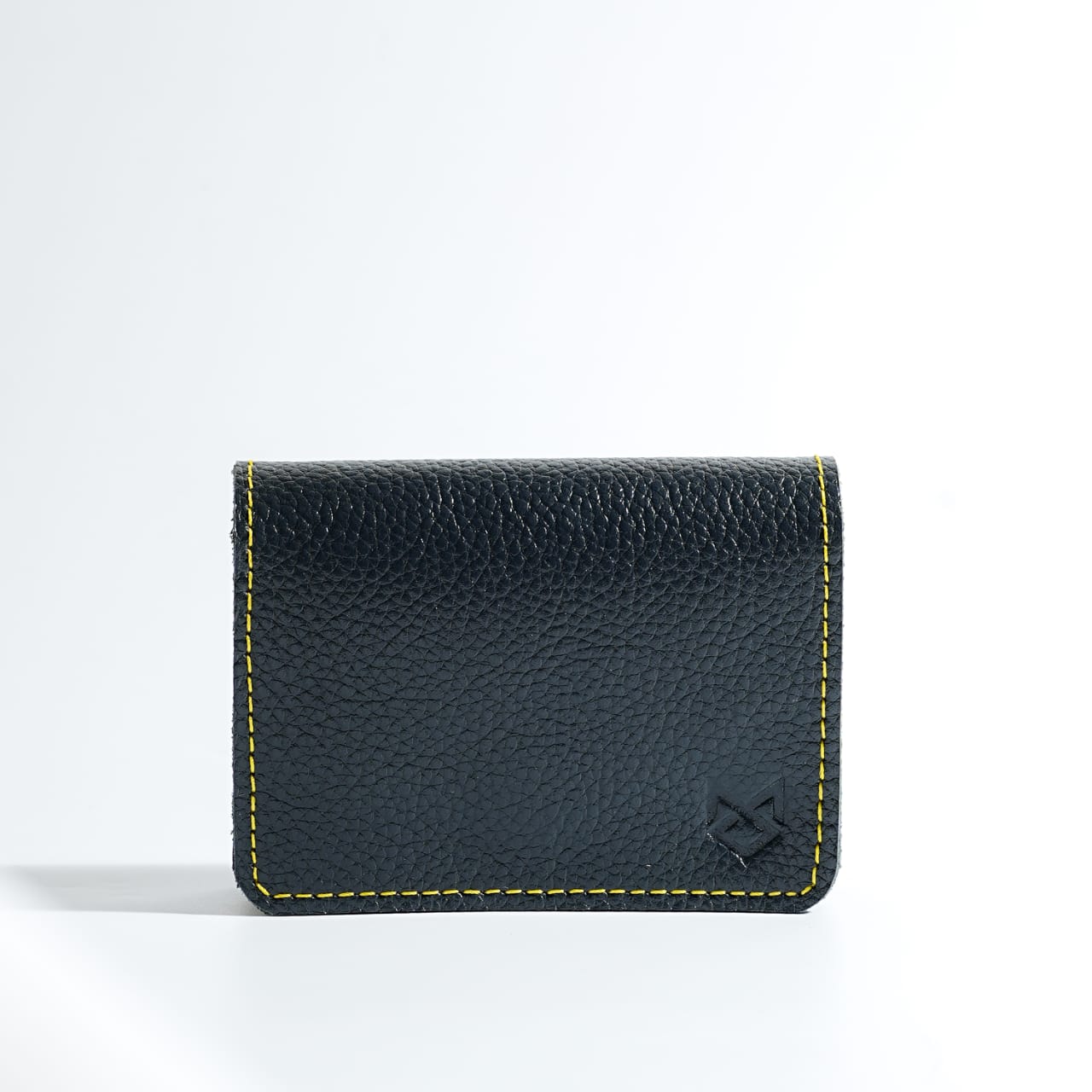 Root Mid-Night Blue Smart Wallet