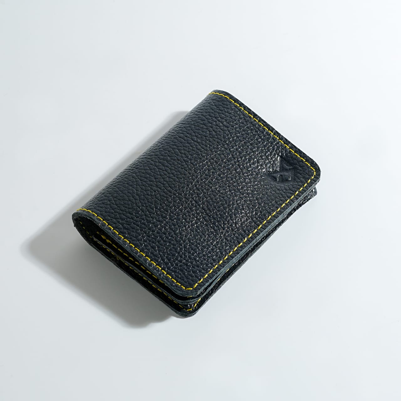 Root Mid-Night Blue Smart Wallet