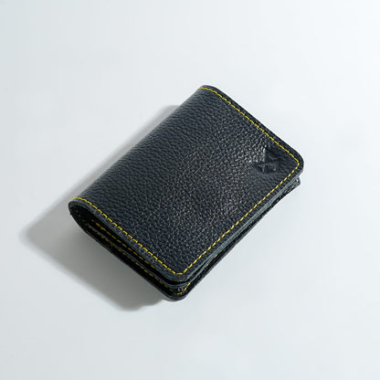 Root Mid-Night Blue Smart Wallet