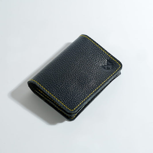 Root Mid-Night Blue Smart Wallet