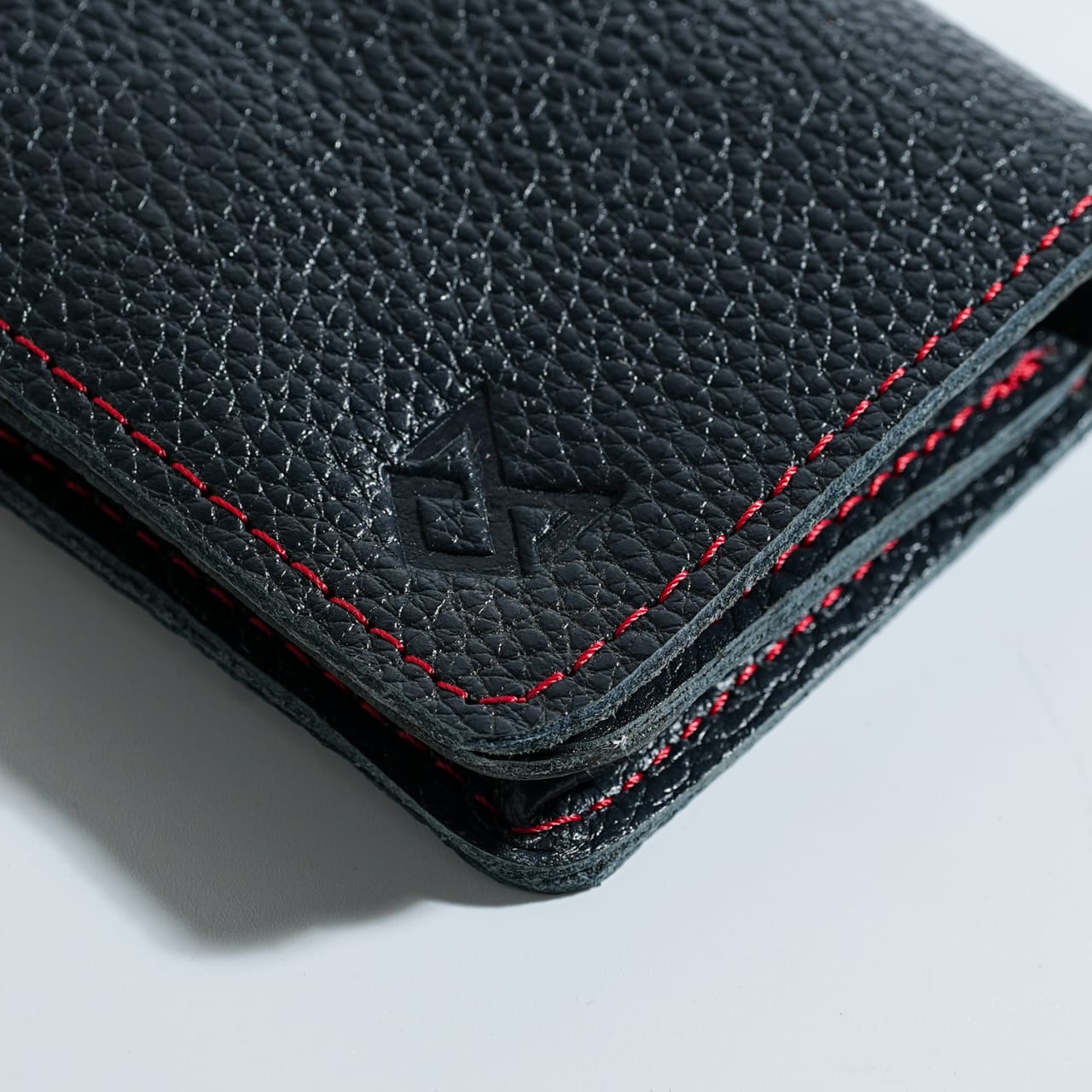 Root Mid-Night Blue Smart Wallet