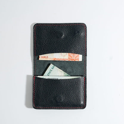 Root Mid-Night Blue Smart Wallet