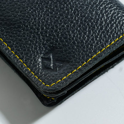 Root Mid-Night Blue Smart Wallet