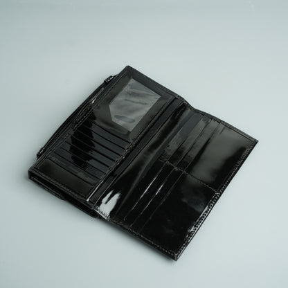 Female Cow Leather Organiser