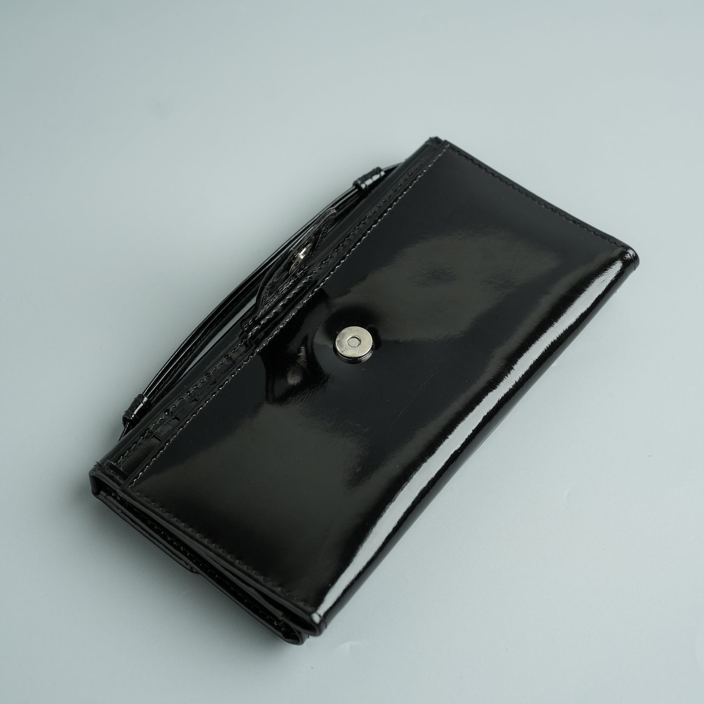 Female Cow Leather Organiser