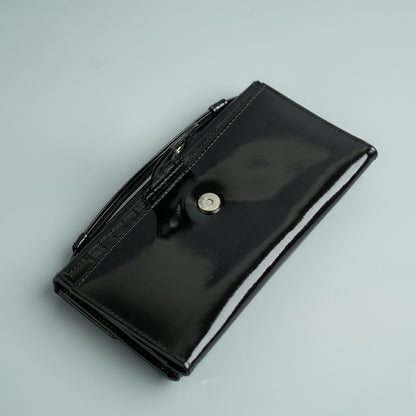 Female Cow Leather Organiser