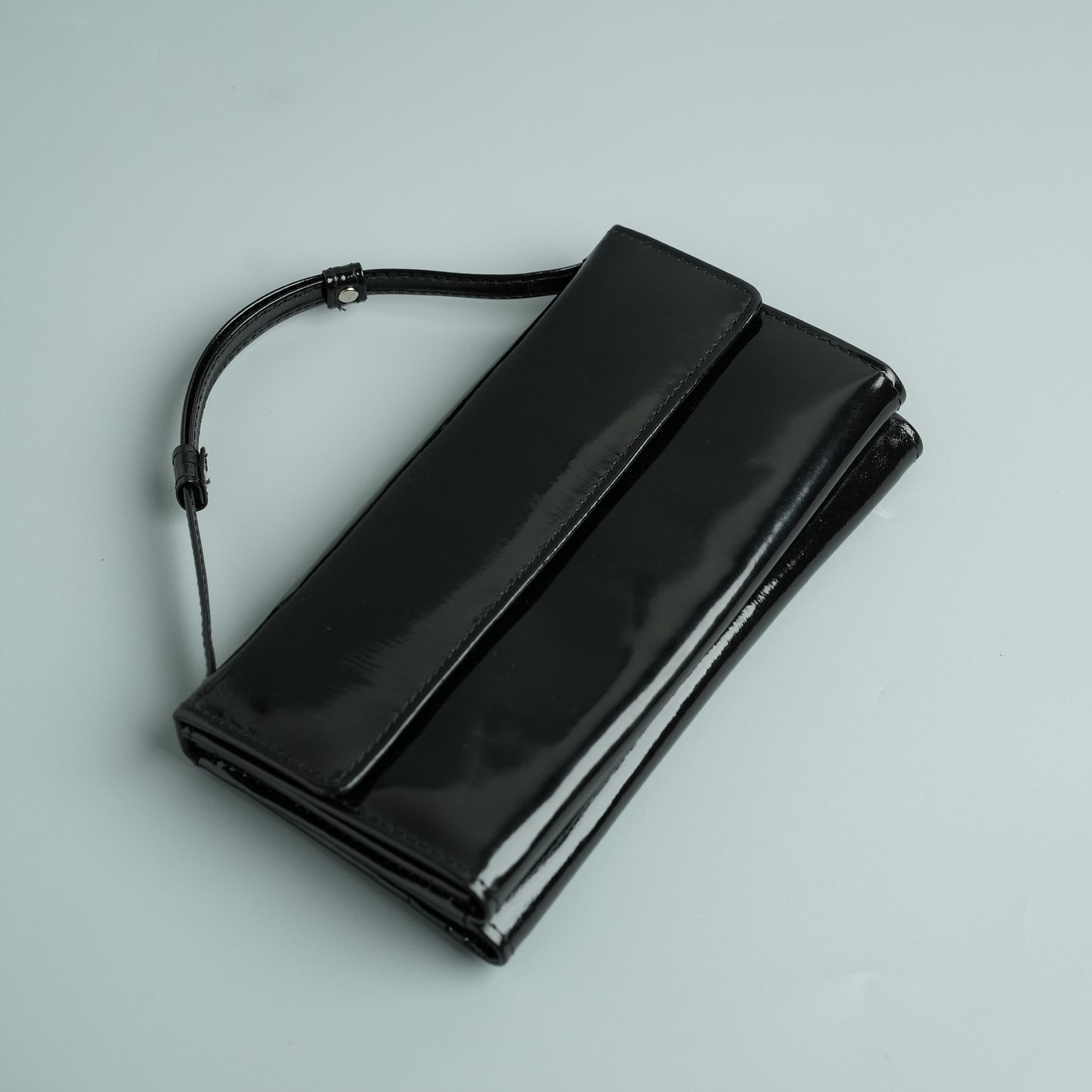 Female Cow Leather Organiser