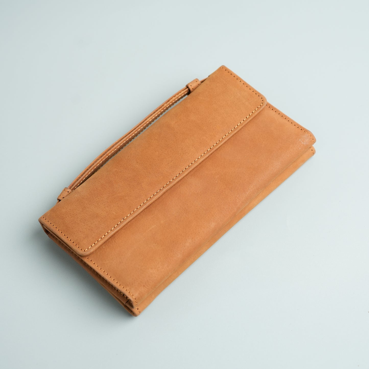 Female Cow Leather Organiser