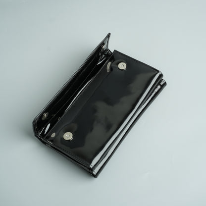 Female Cow Leather Organiser