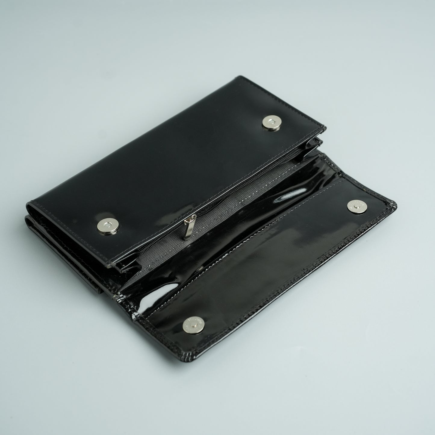 Female Cow Leather Organiser