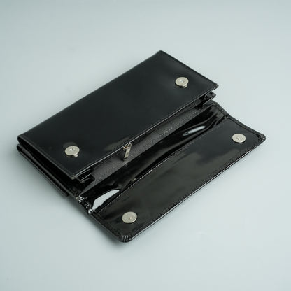 Female Cow Leather Organiser