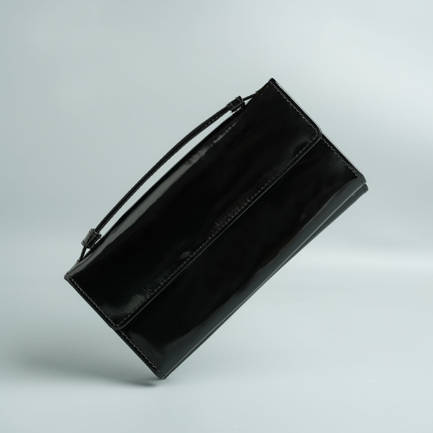 Female Cow Leather Organiser