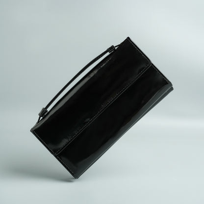 Female Cow Leather Organiser