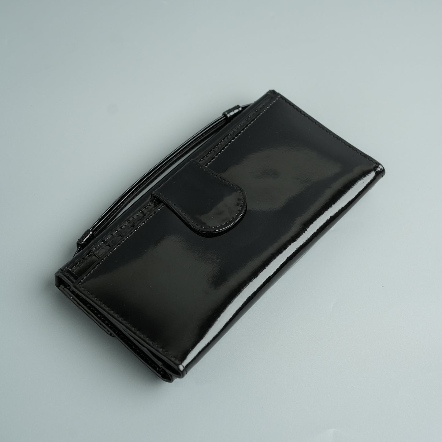 Female Cow Leather Organiser