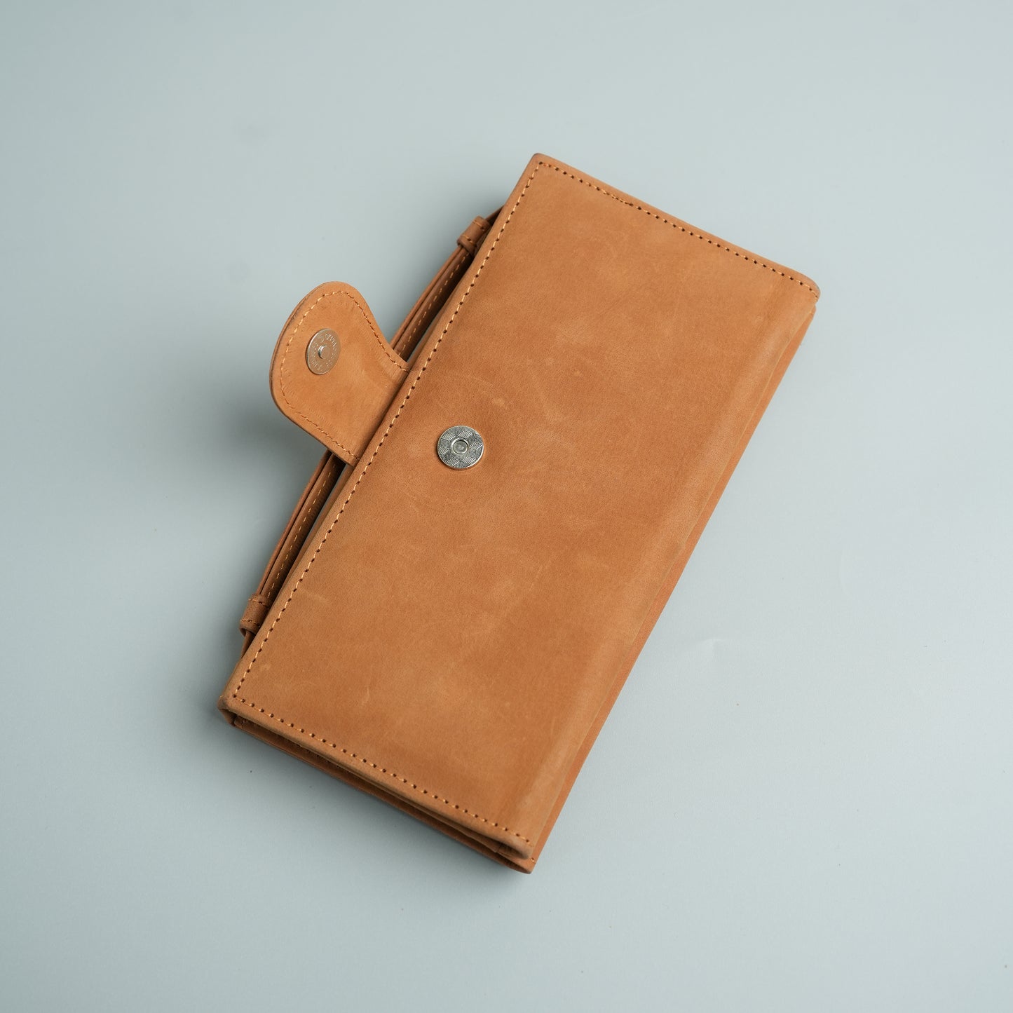 Female Cow Leather Organiser