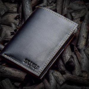 Charcoal-Book-Style-Leather-Wallet-Featured-Image